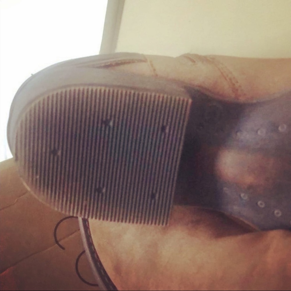 Booties - Picture 6 of 7